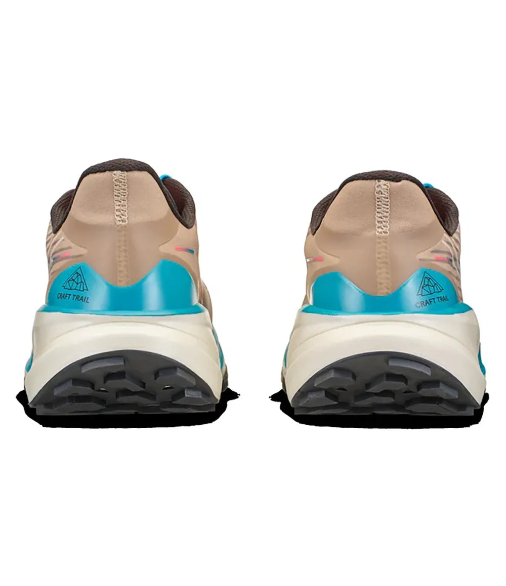 W Pure Trail