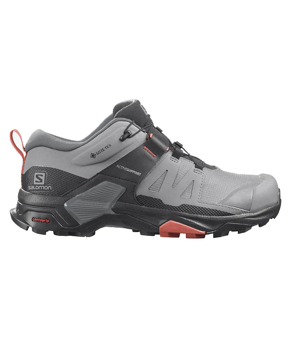 W X Ultra 4 GTX
