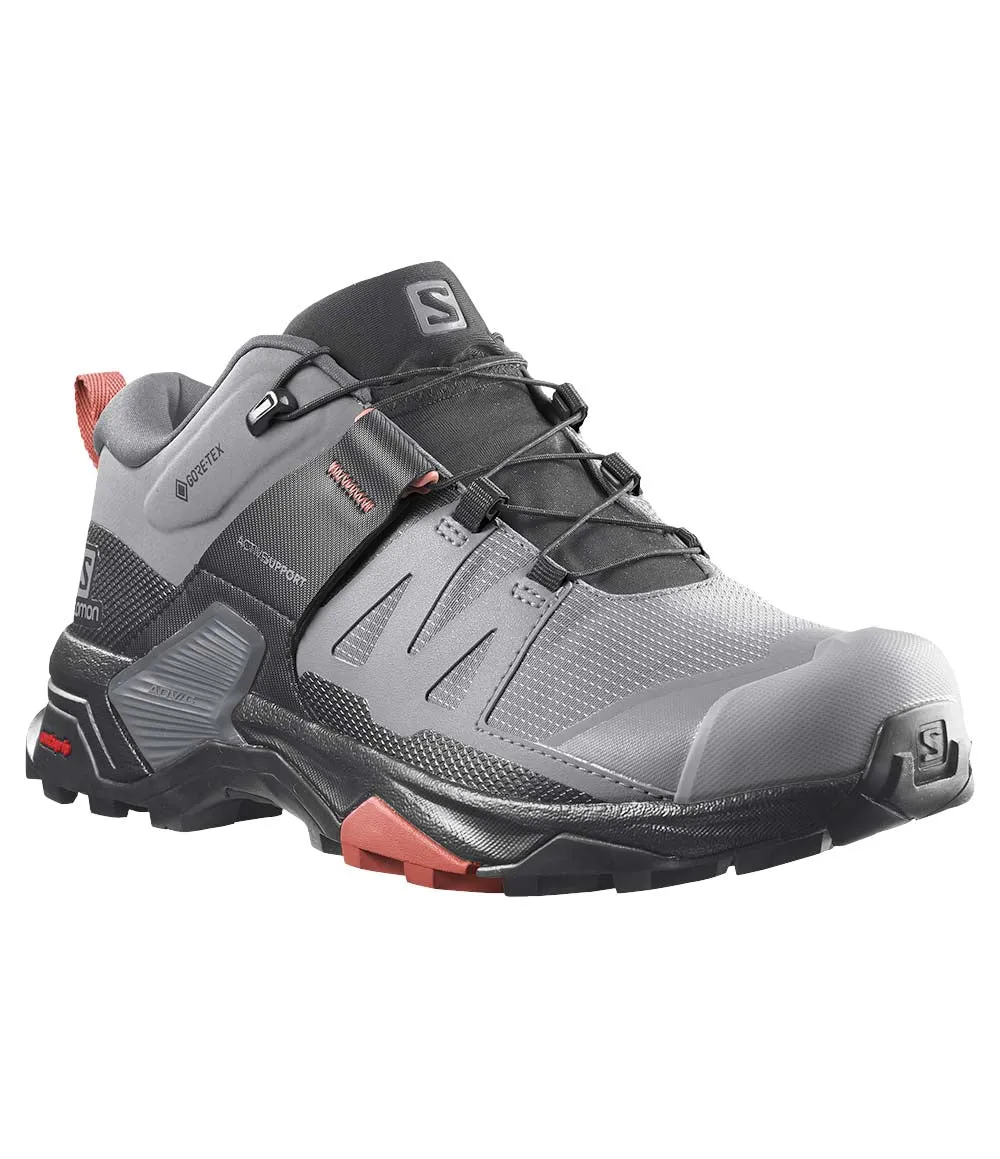 W X Ultra 4 GTX