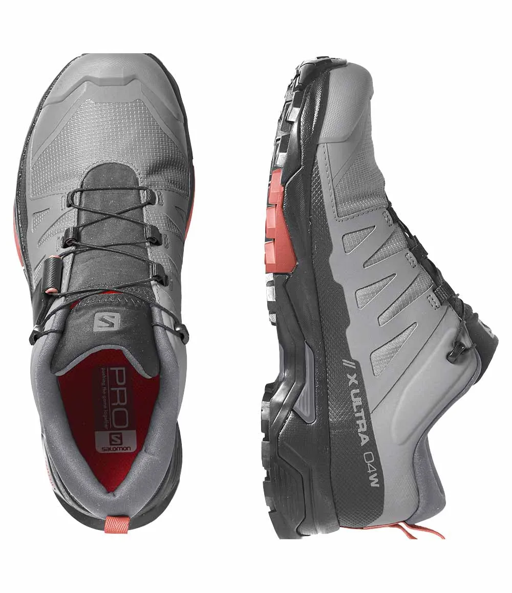 W X Ultra 4 GTX