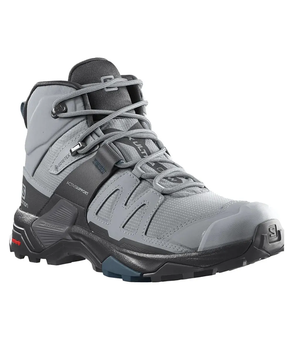 W X Ultra 4 Mid GTX