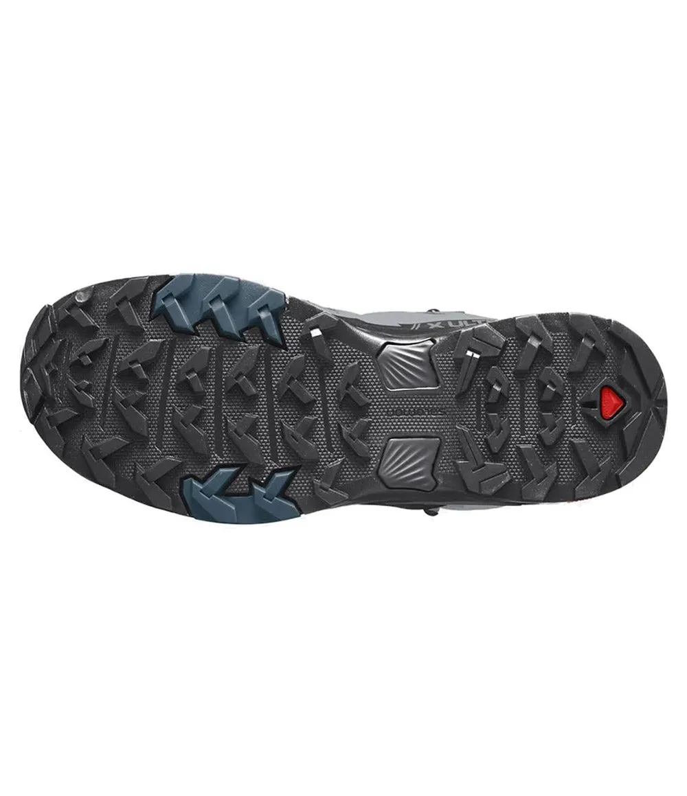W X Ultra 4 Mid GTX