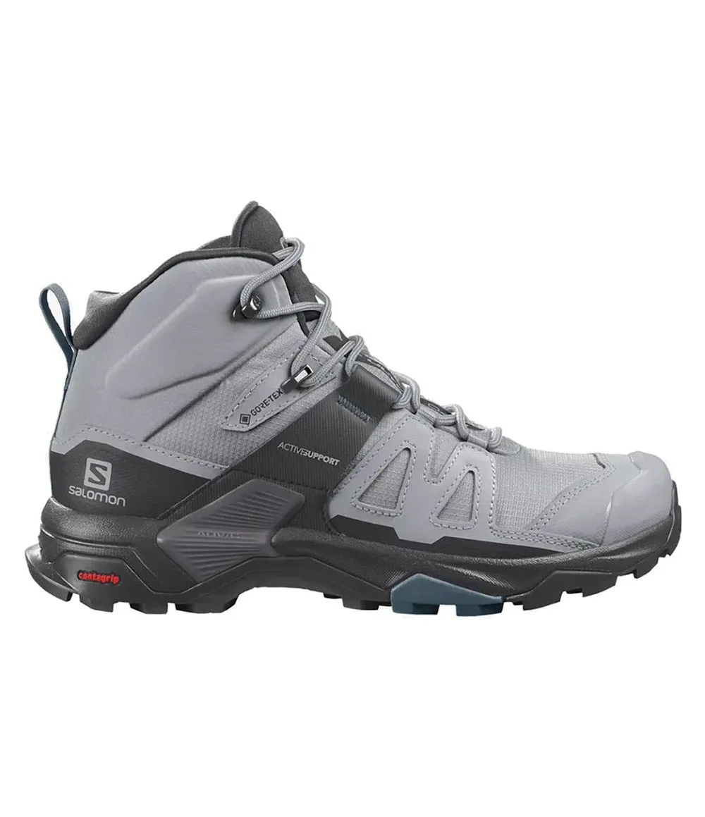 W X Ultra 4 Mid GTX