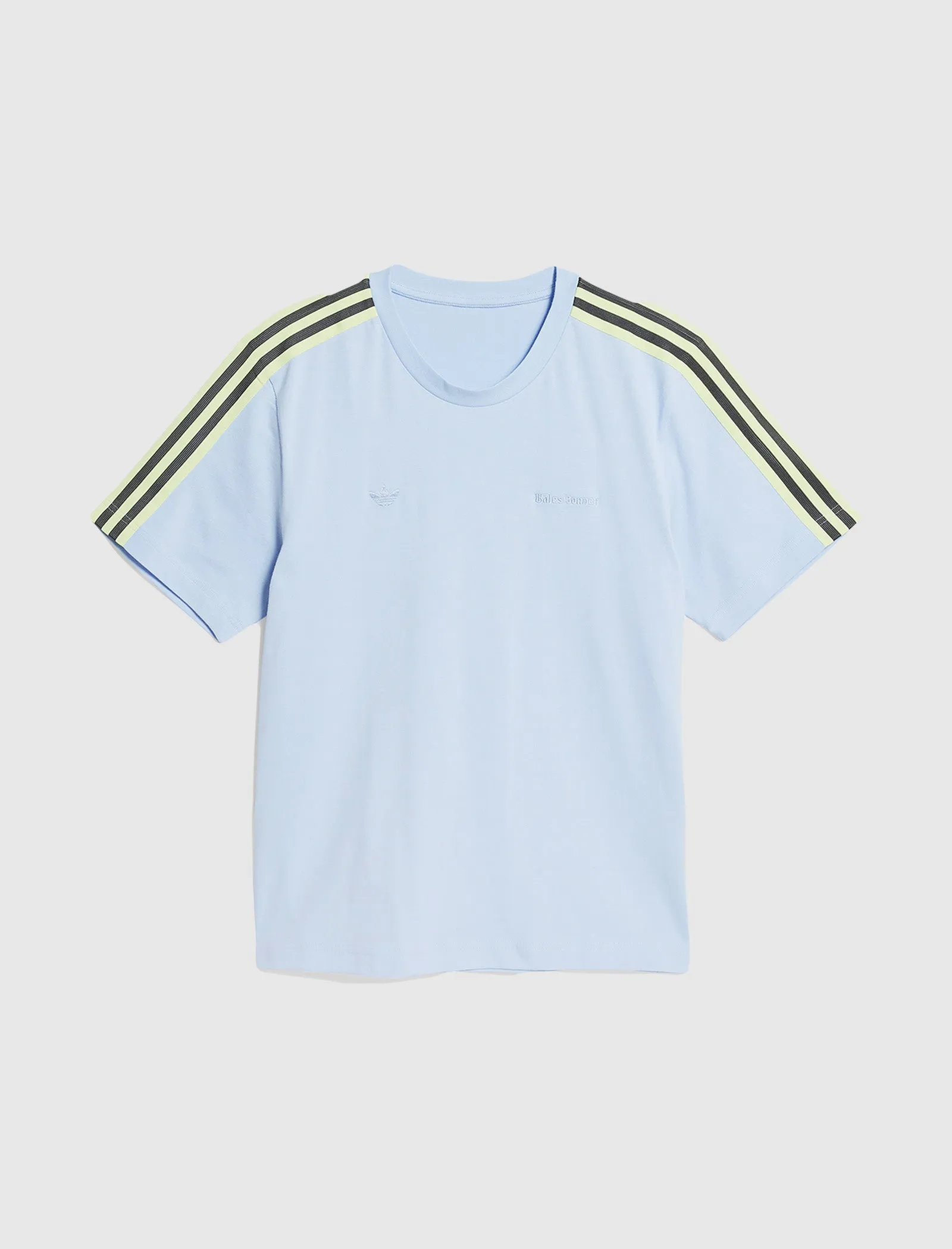 WALES BONNER SET-IN TEE