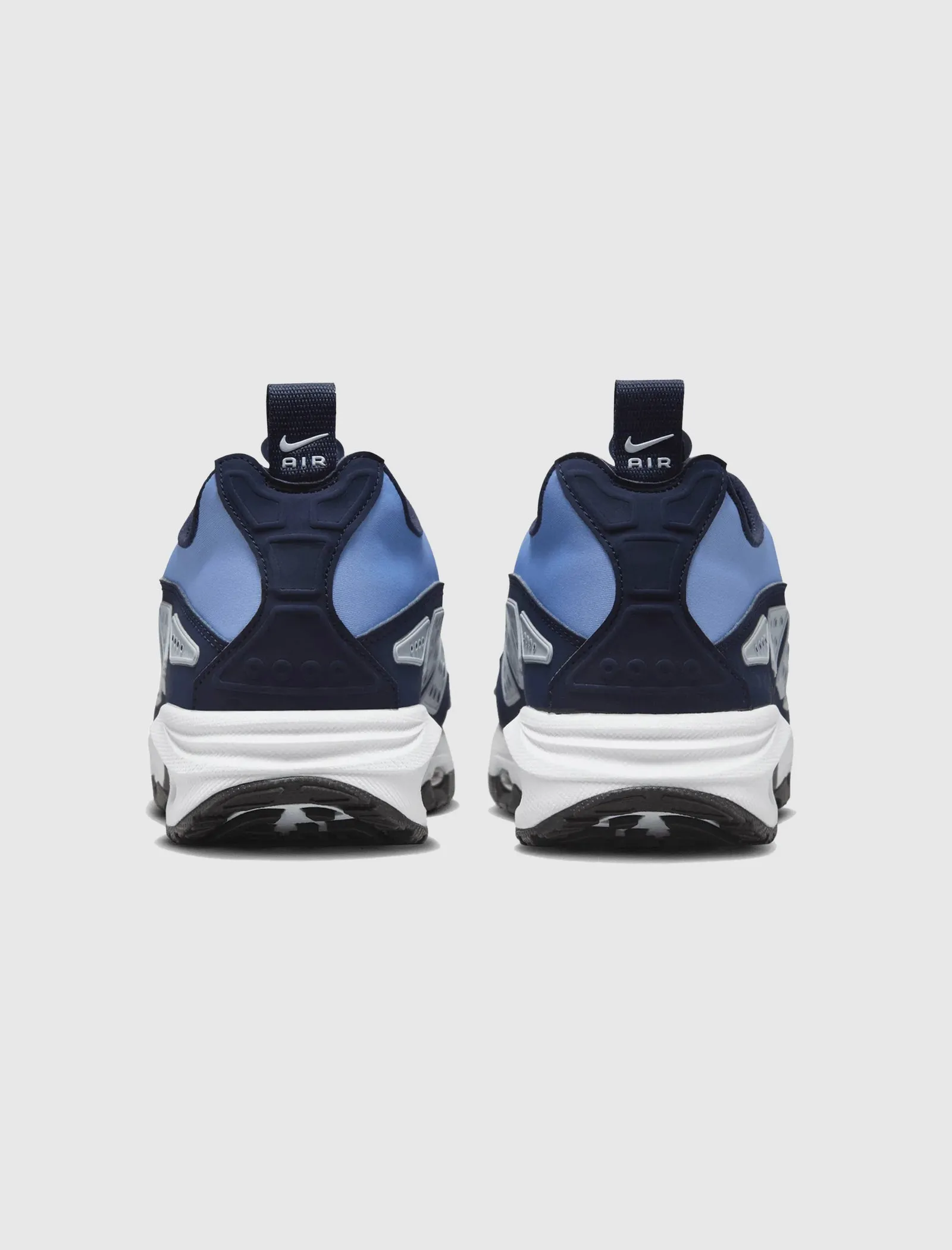 WOMEN'S AIR MAX SUNDER BLUE ICE