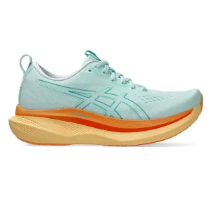 Womens ASICS GlideRide Max