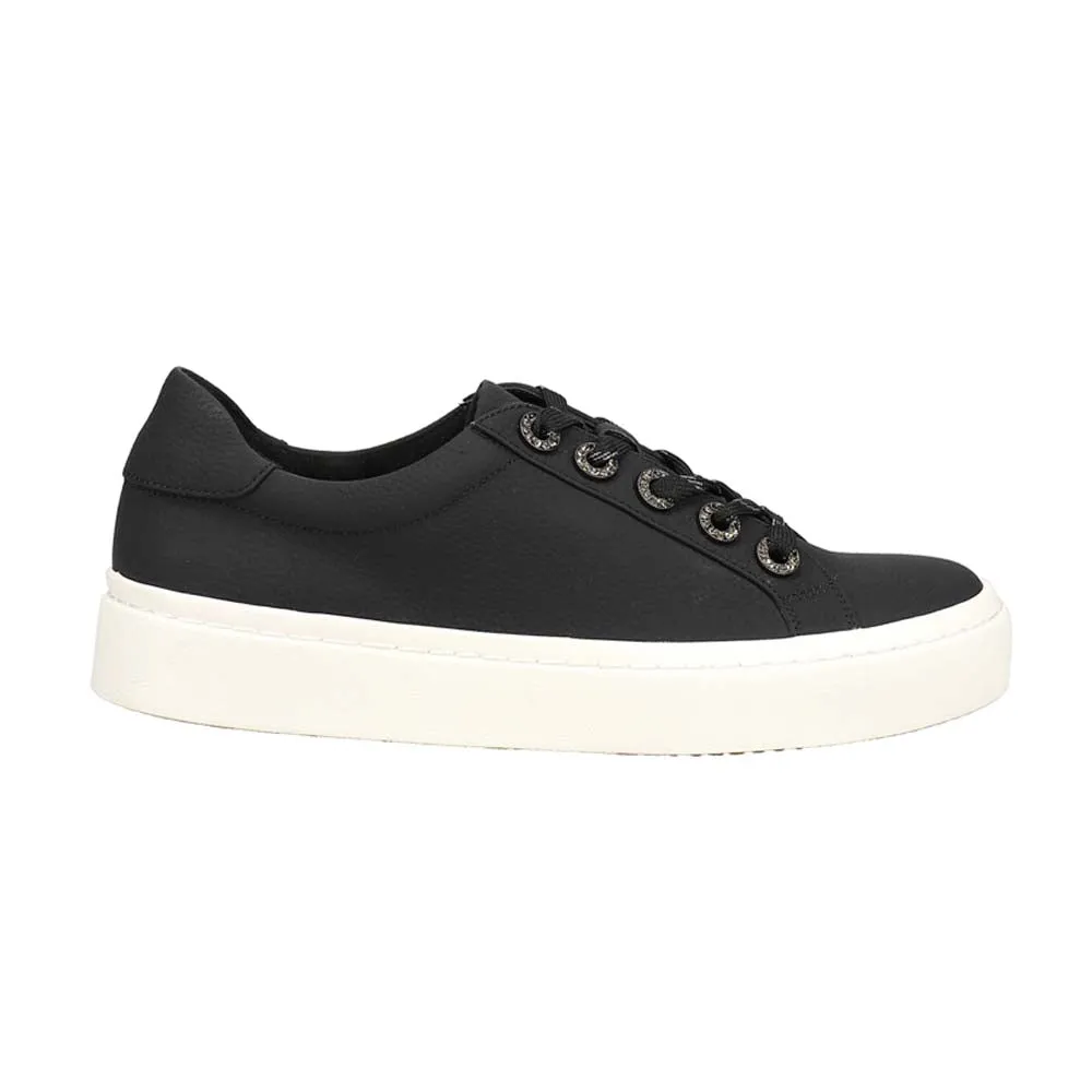 Ysenia Lace Up Sneakers