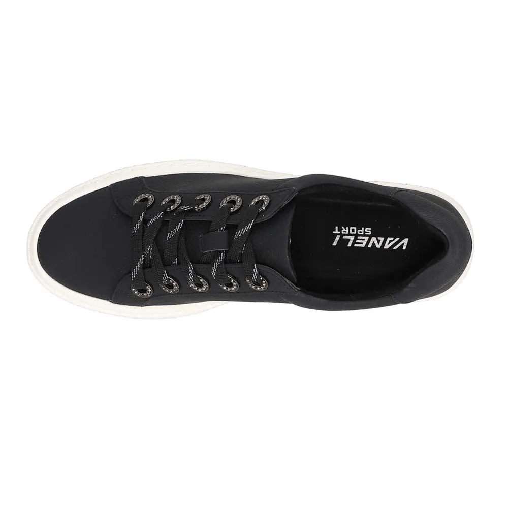 Ysenia Lace Up Sneakers