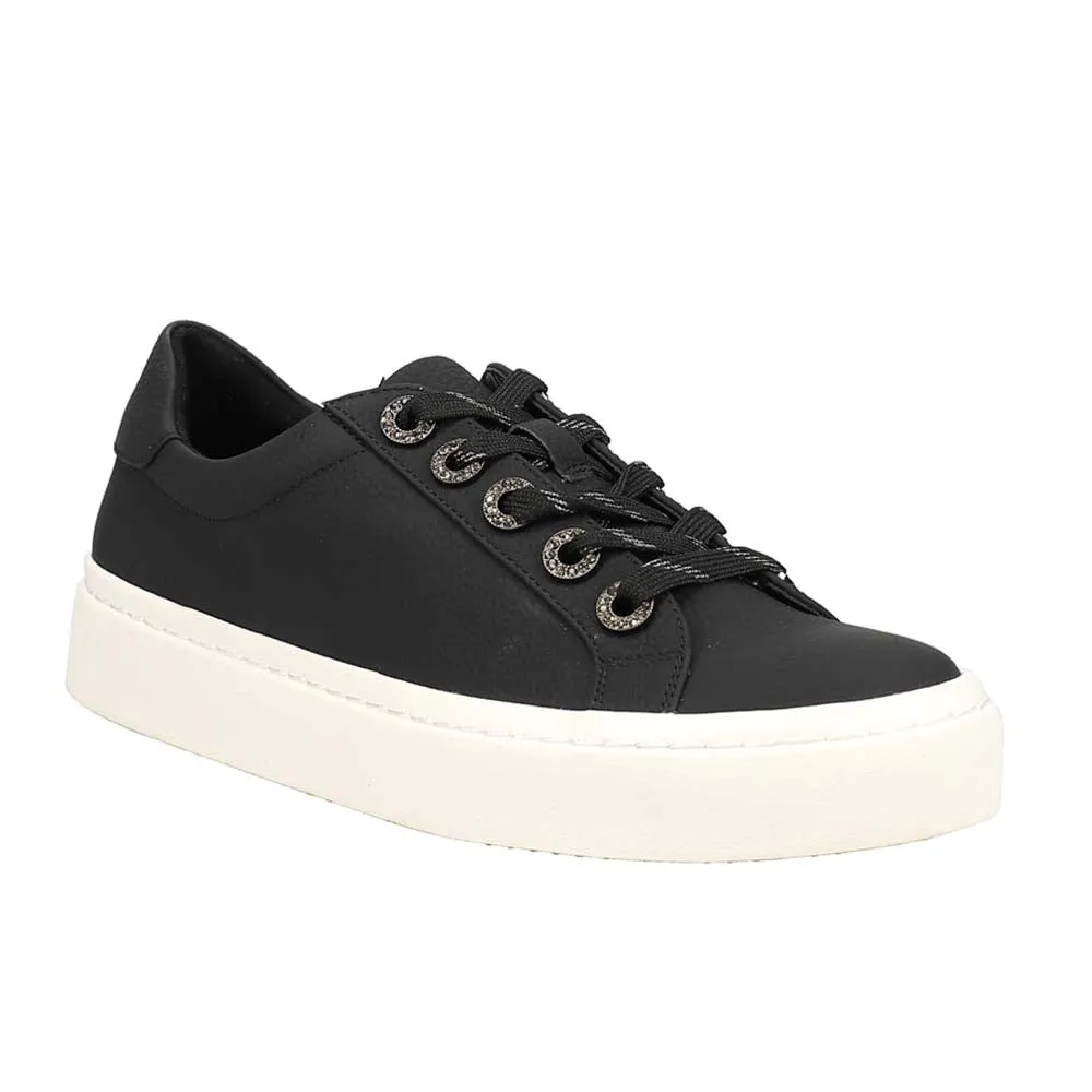 Ysenia Lace Up Sneakers