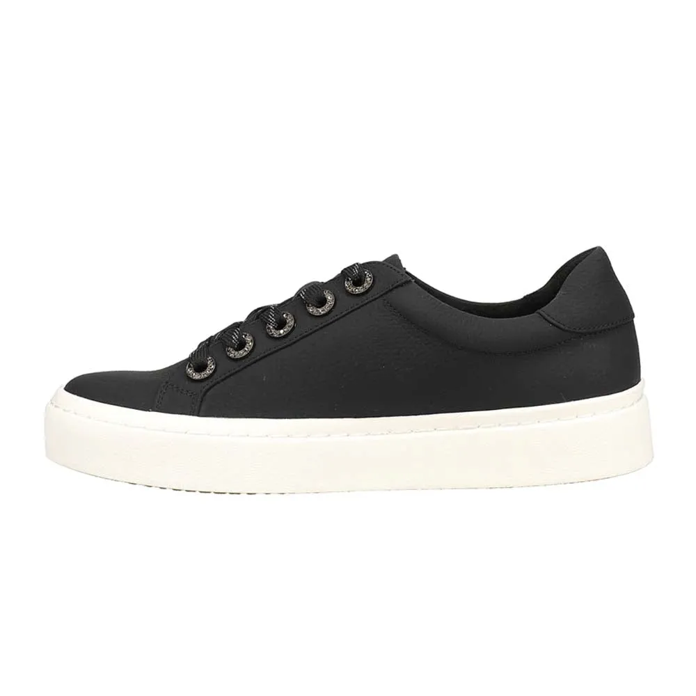 Ysenia Lace Up Sneakers