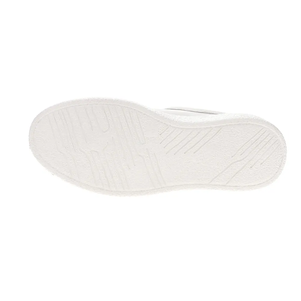 Yucel Lace Up Sneakers