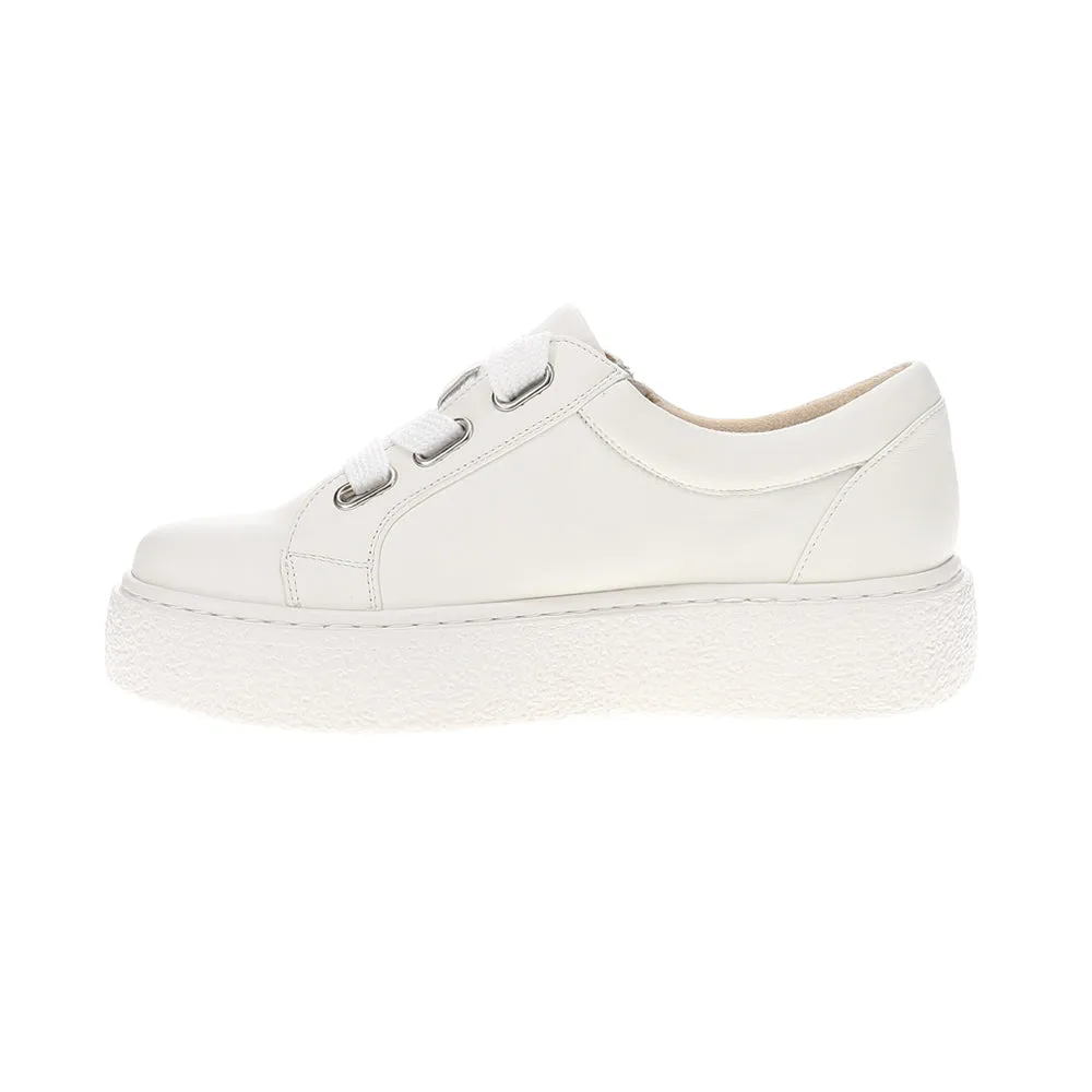 Yucel Lace Up Sneakers