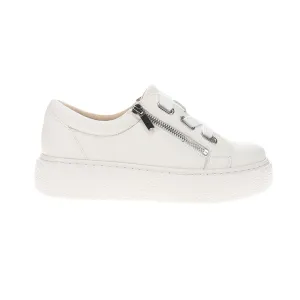 Yucel Lace Up Sneakers