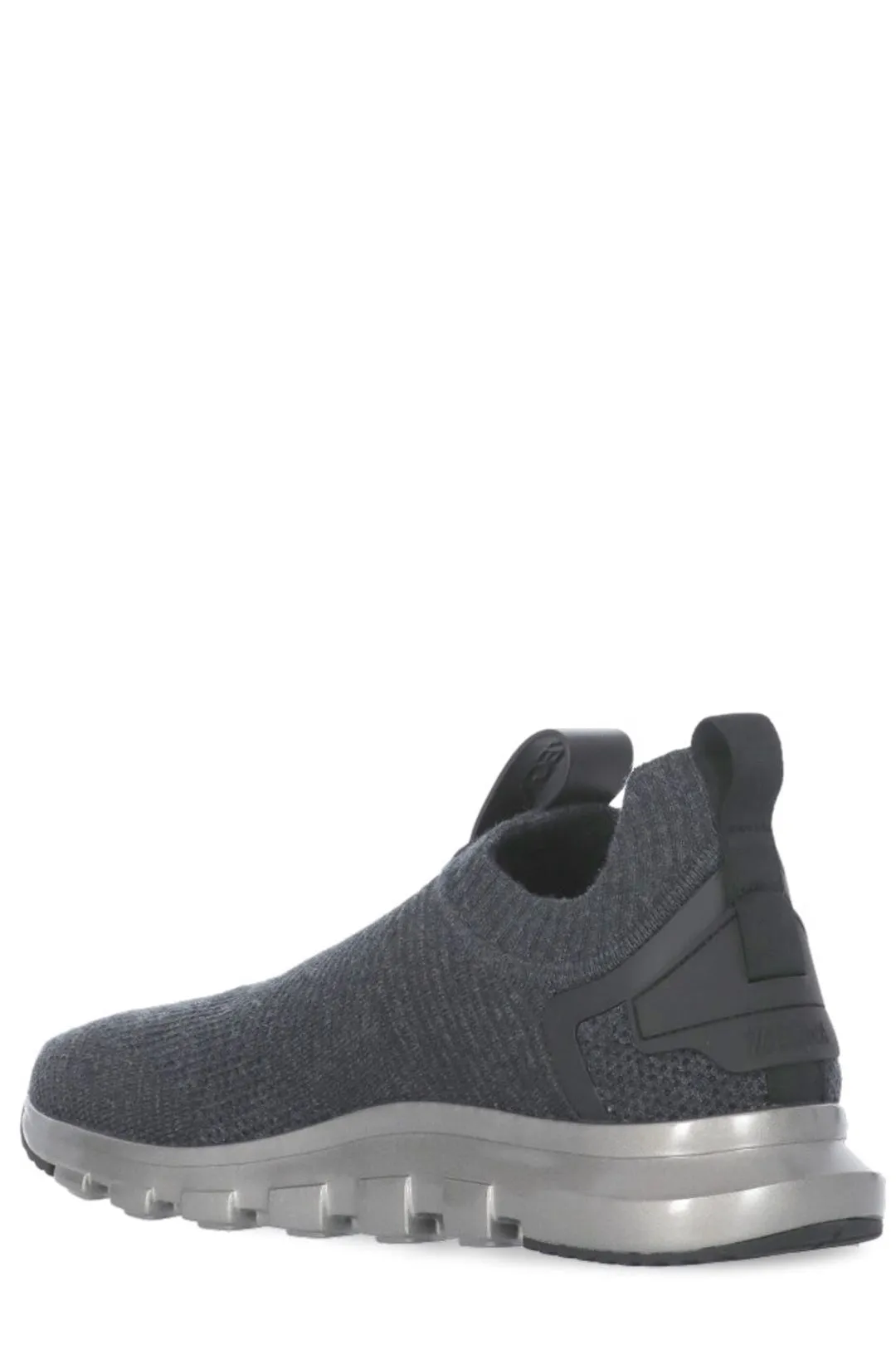 Z Zegna Techmerino™ 2.0 Lace-Up Sneakers