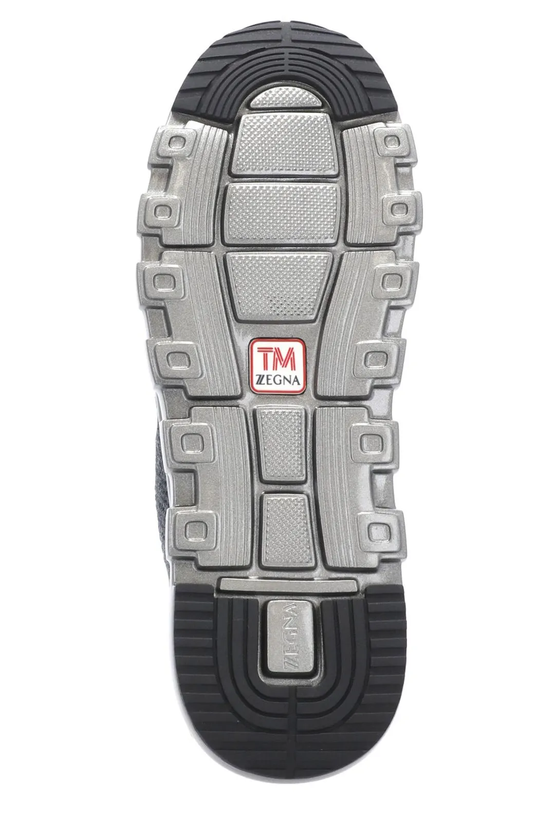 Z Zegna Techmerino™ 2.0 Lace-Up Sneakers