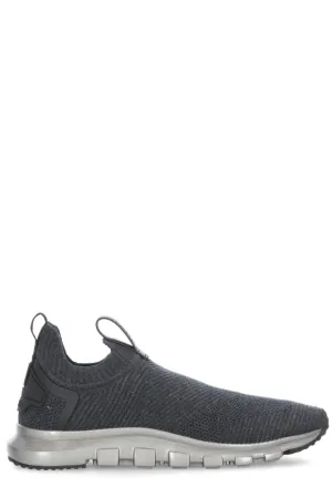 Z Zegna Techmerino™ 2.0 Lace-Up Sneakers