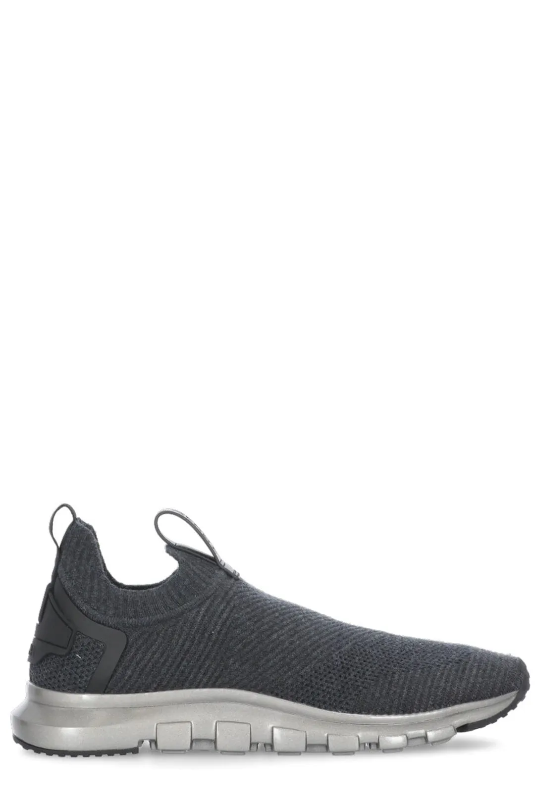 Z Zegna Techmerino™ 2.0 Lace-Up Sneakers